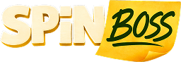 Logo kasyna Spinboss